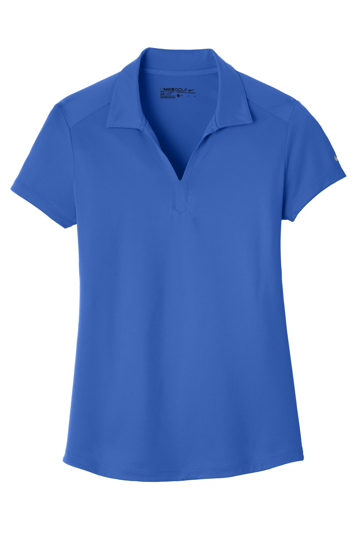 Nike® Women's Dri-FIT Legacy Polo 12