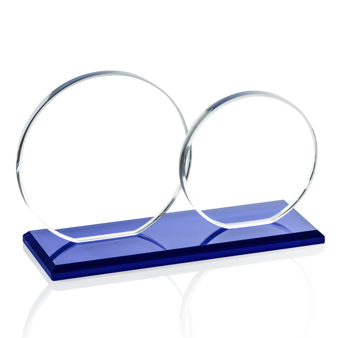 Double Elgin Award 3