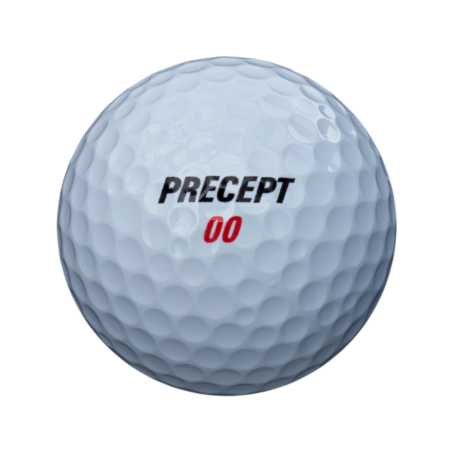 Precept Power Drive Golf Balls 1