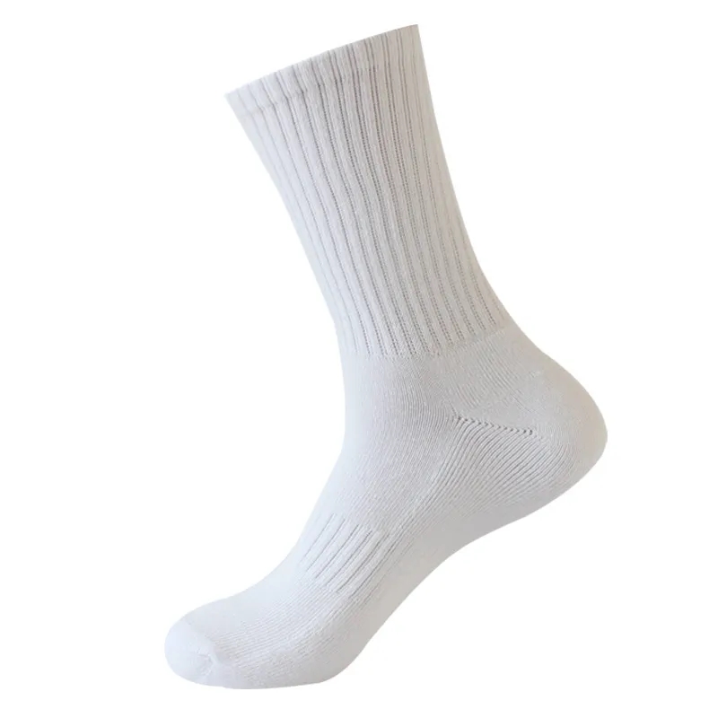 Athletic Cotton Socks 7