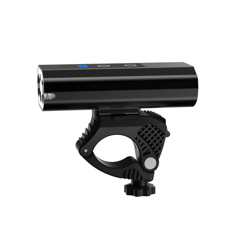 LED Waterproof High-brightness Bicycle Headlight 6
