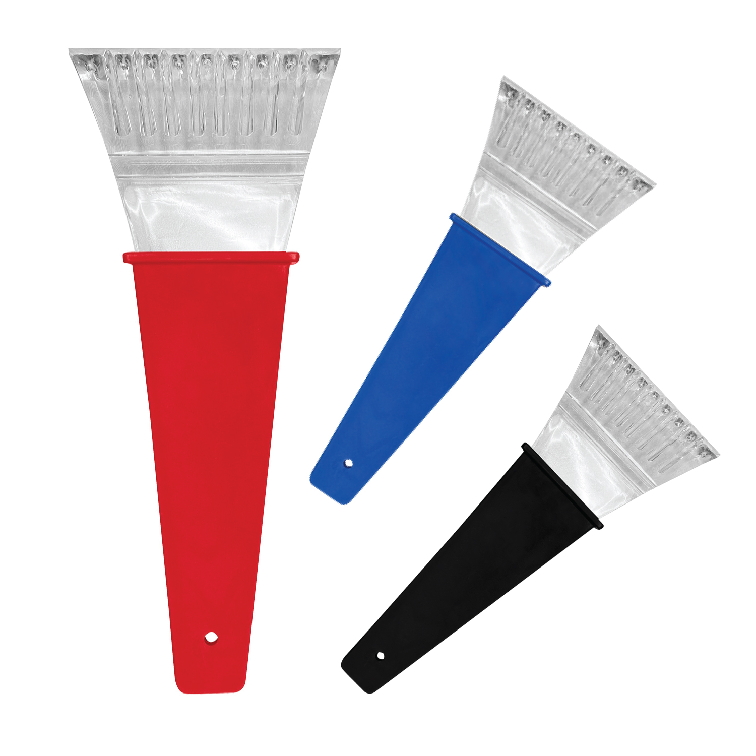 9 Inch Scraper 9