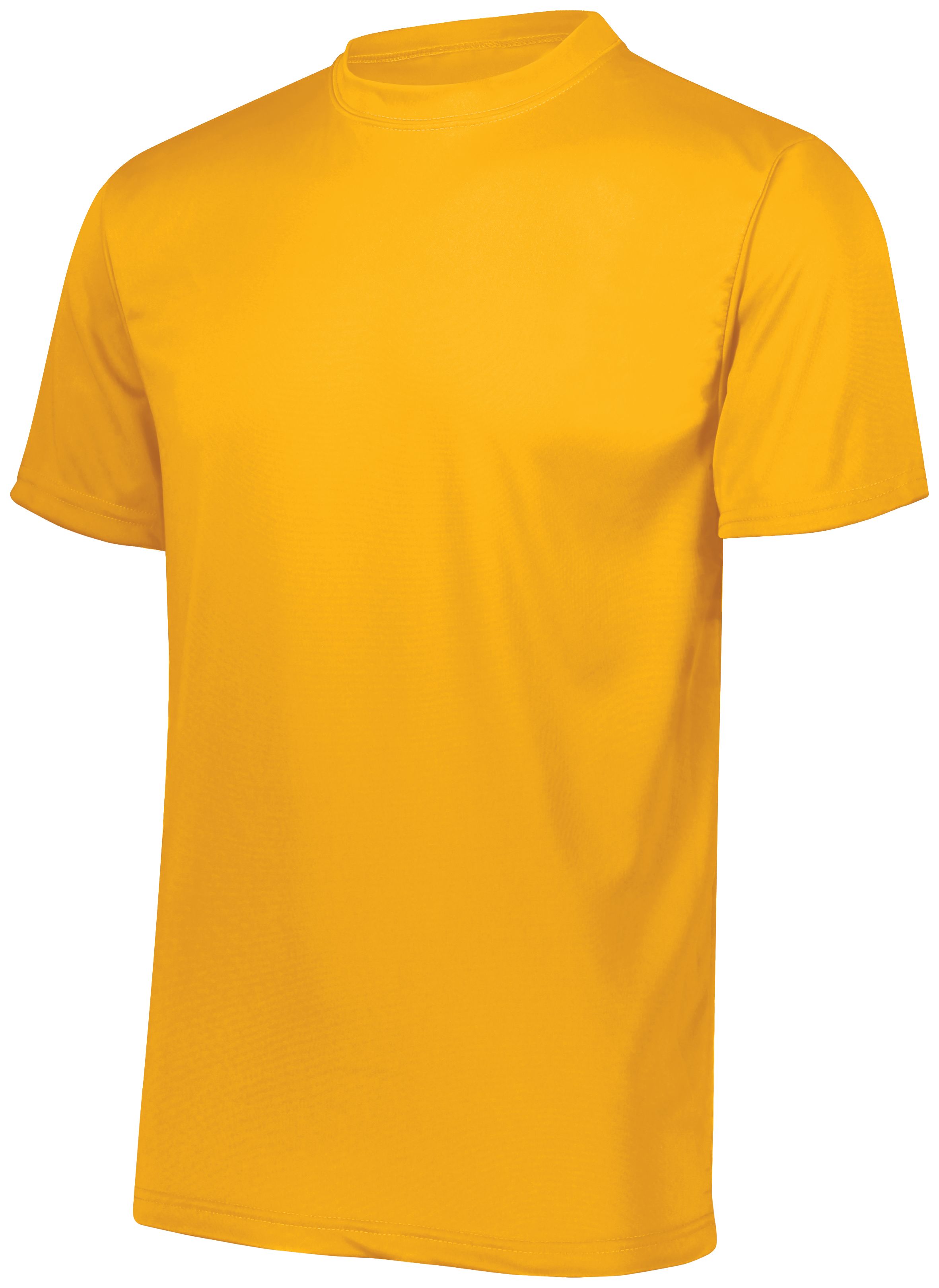 Youth NexGen Wicking Tee 18