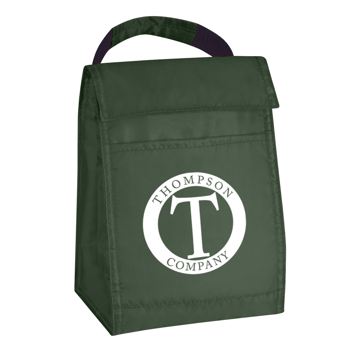 Budget Lunch Bag 7