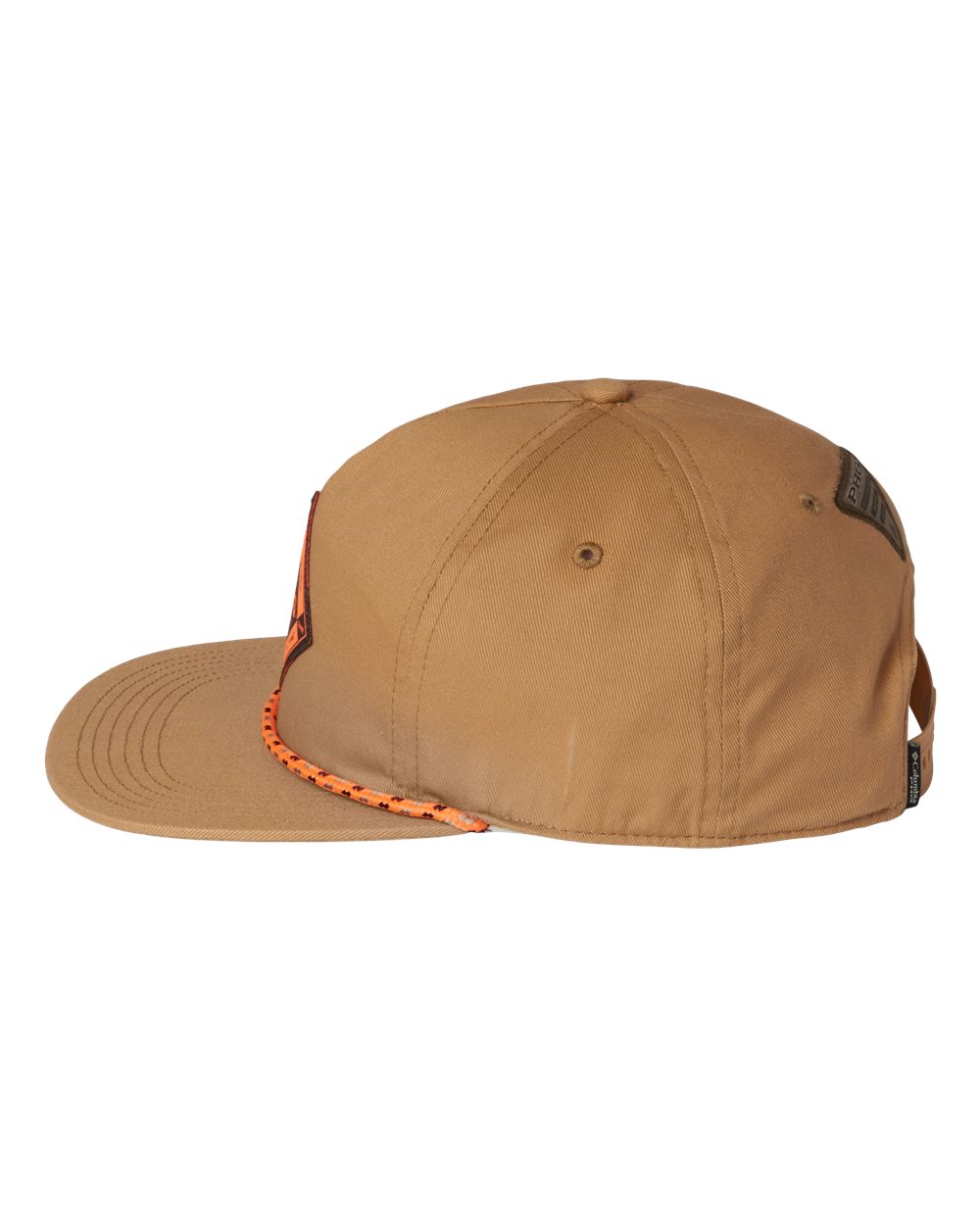 PHG Terminal™ Shot Snapback Cap - 209319 17