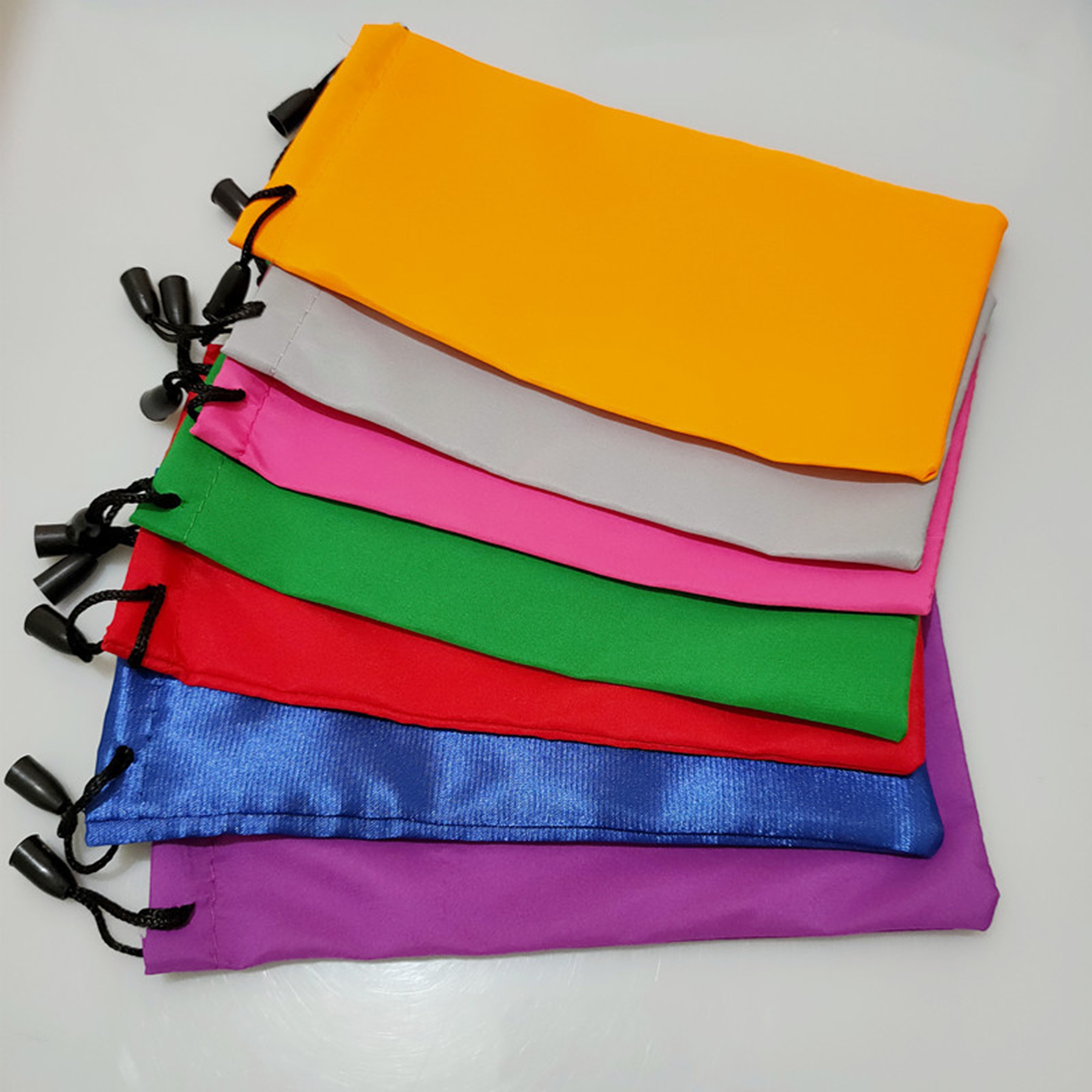 Dustproof Soft Cotton Drawstring Bag 3