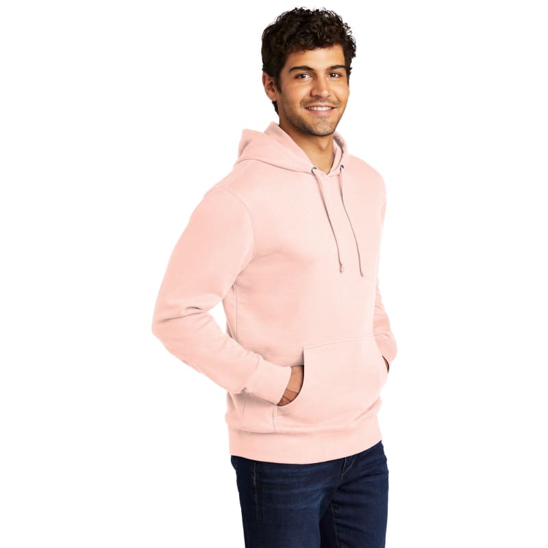 District V.I.T. Fleece Hoodie 73