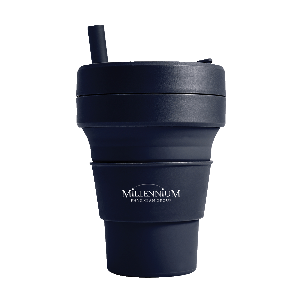 Stojo 16 oz. Collapsible Cup 2