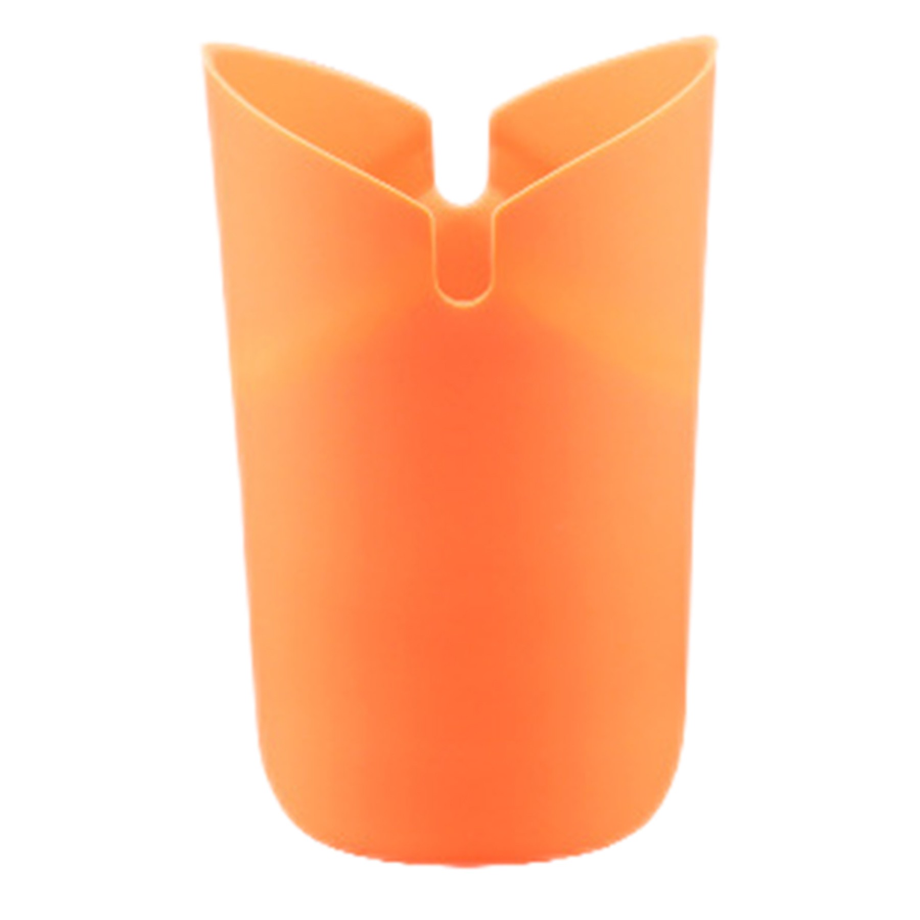 Folding Popcorn Maker Bowl 5