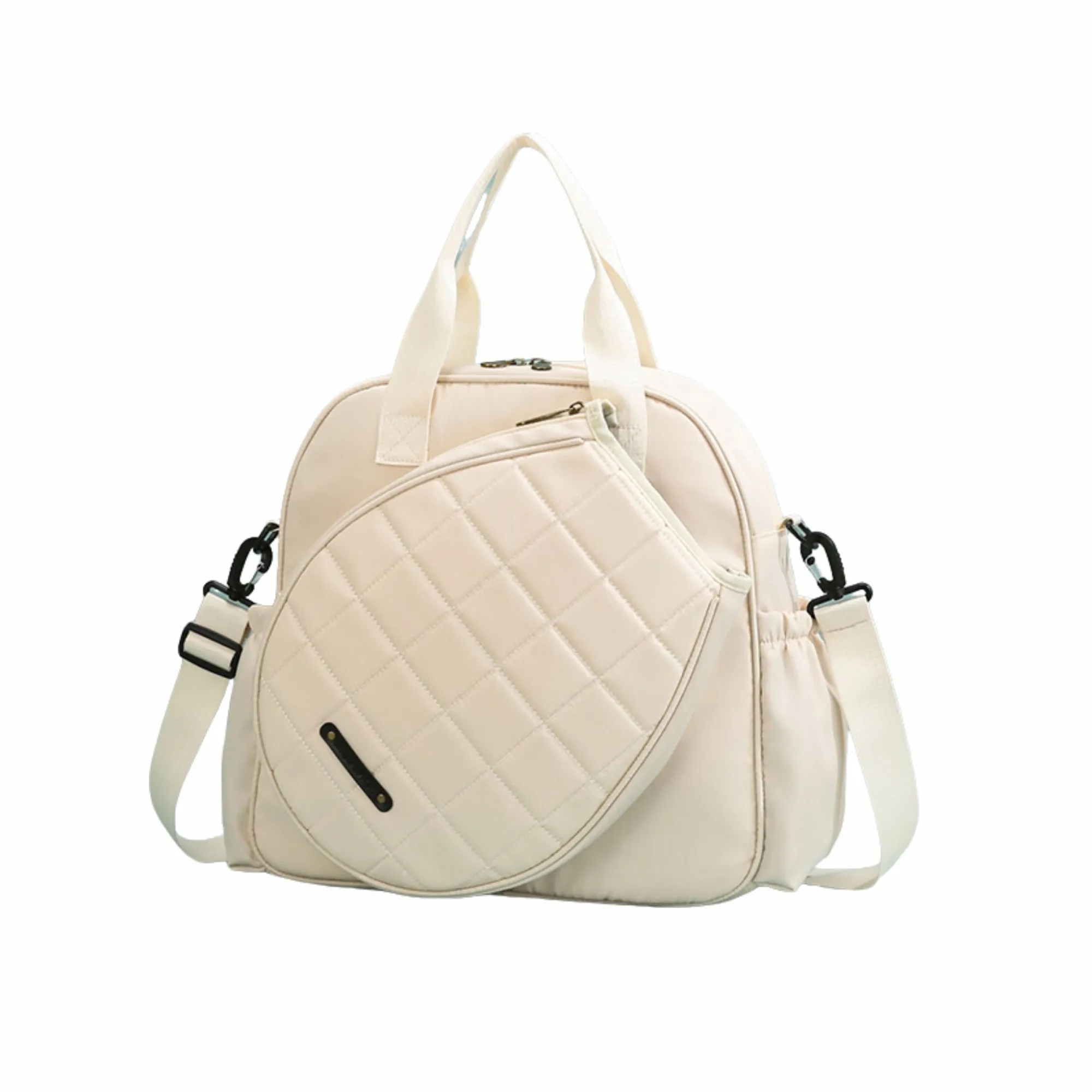 New 2025 Large - Capacity Badminton Travel Bag 1