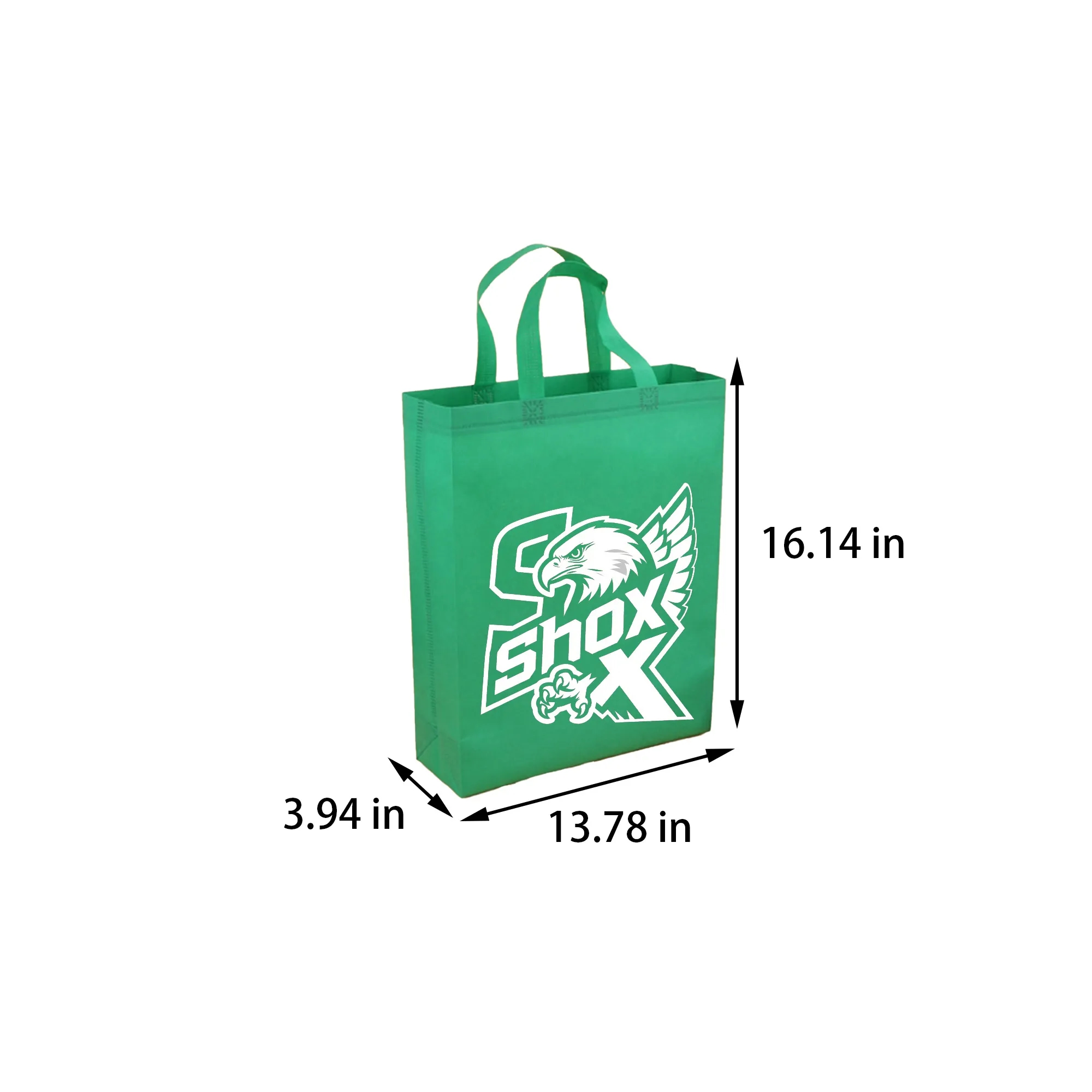 Non-woven Fabric Shopping Bag 8