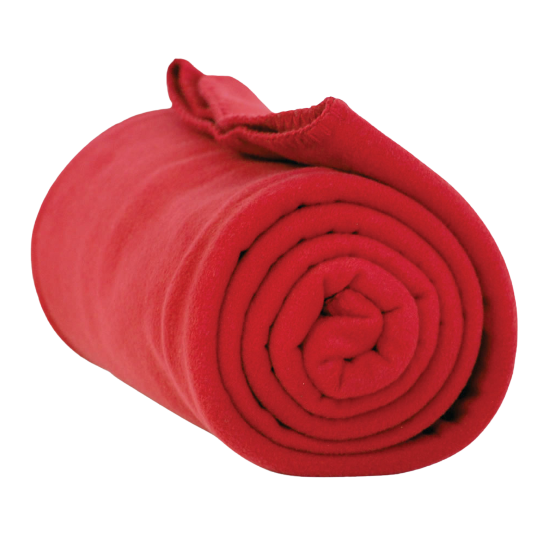 Fleece 50" x 60" Throw Blanket (BLANK) 19