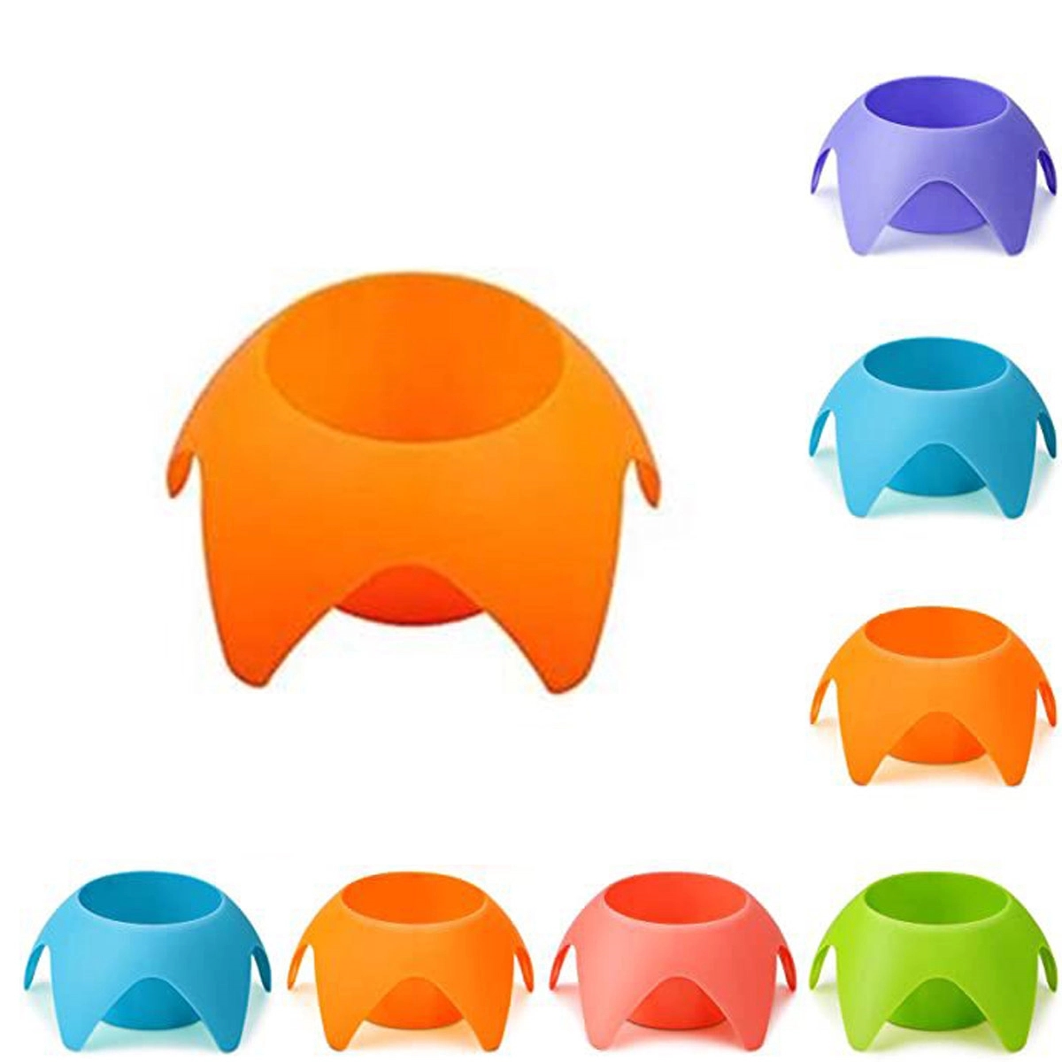 Beach Sand Coasters Drink Cup Holders 4