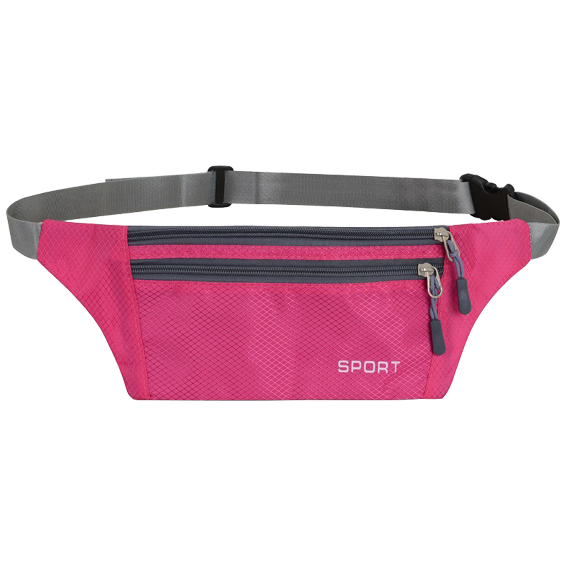 Custome Full Color Printed Fanny Pack 22