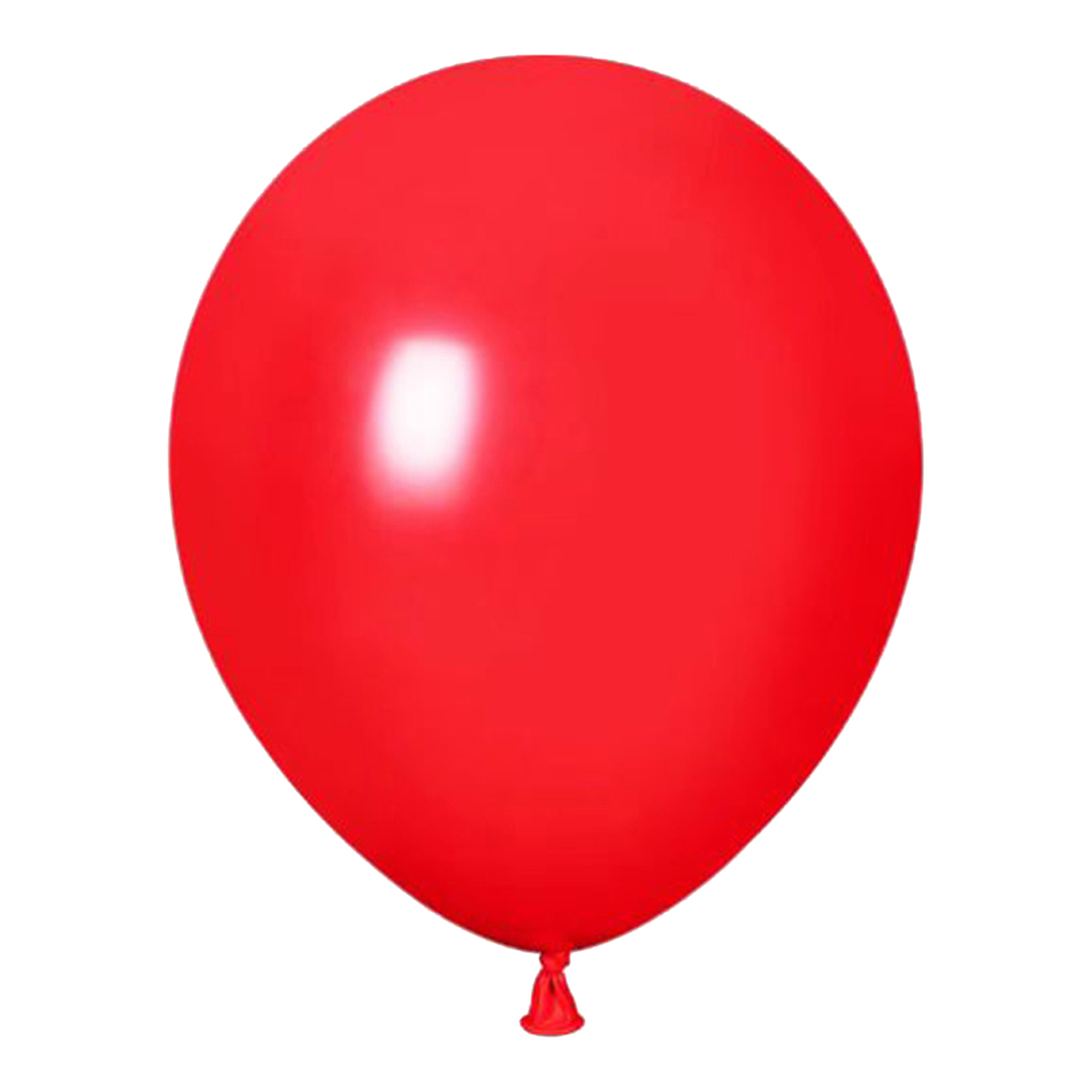 Thickened Balloon 6