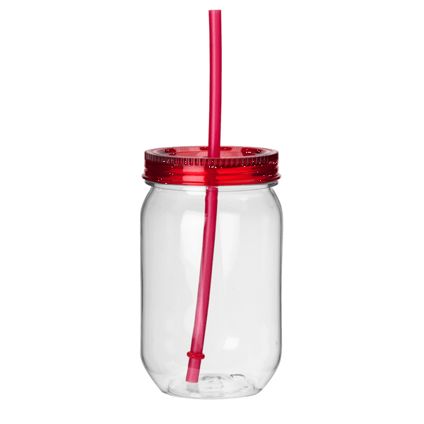 Fiesta Mason Jar Tumbler - 22 Oz. 37