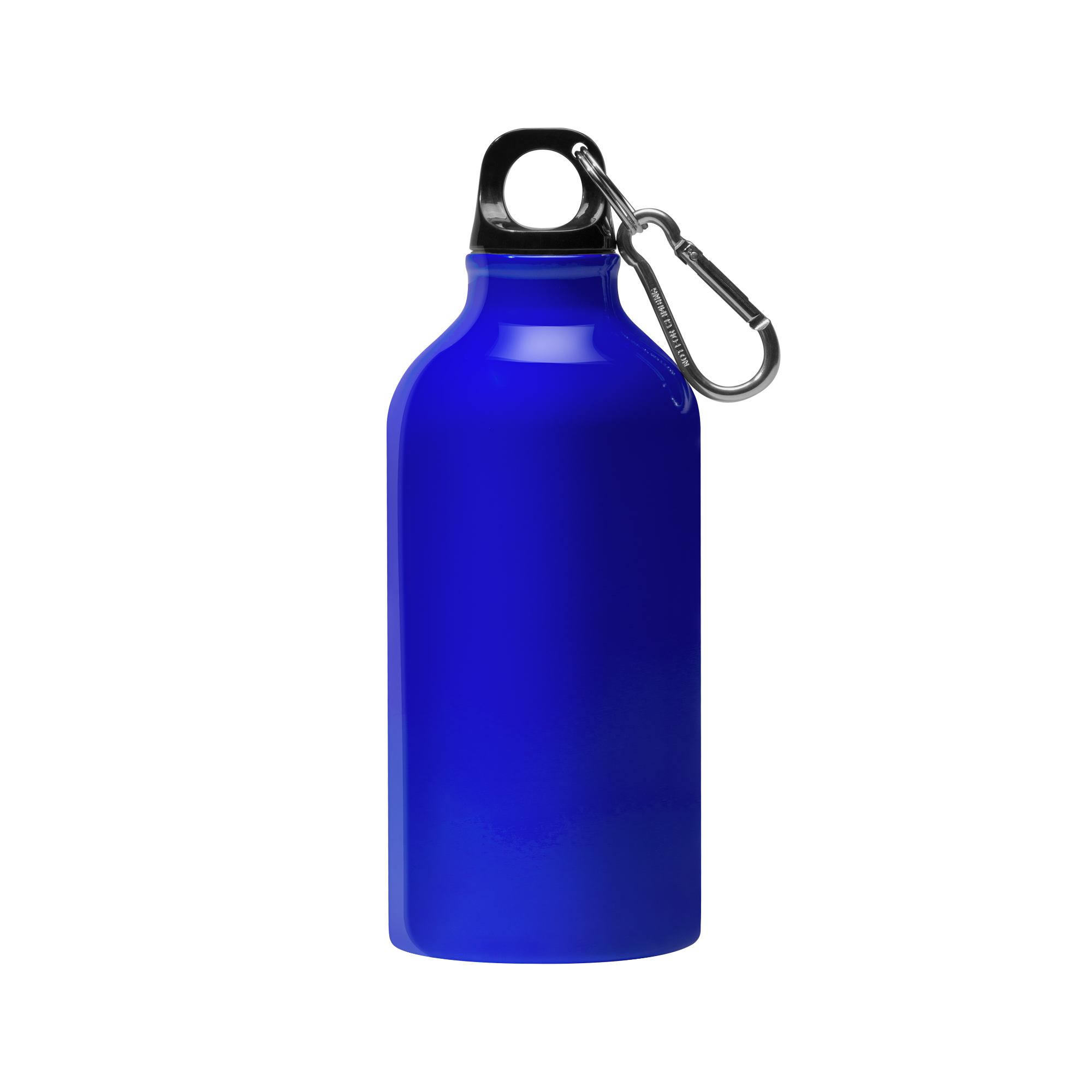 Portland - 19 oz. Aluminum Water Bottle, custom water bottle with logo imprint 25