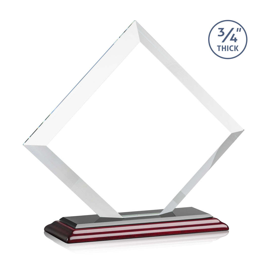 Belaire Award - Albion™ 5