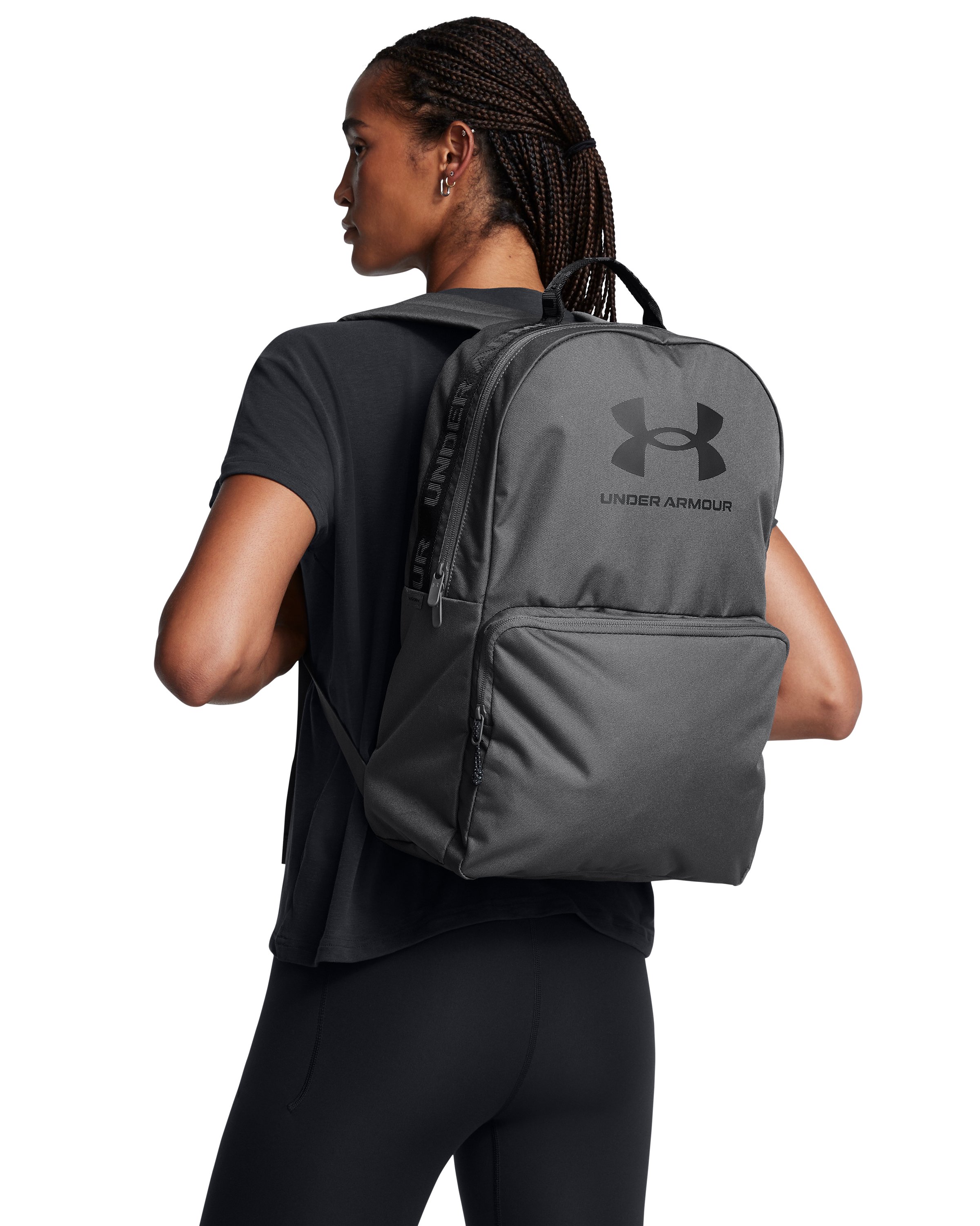 UA Essential Backpack 16