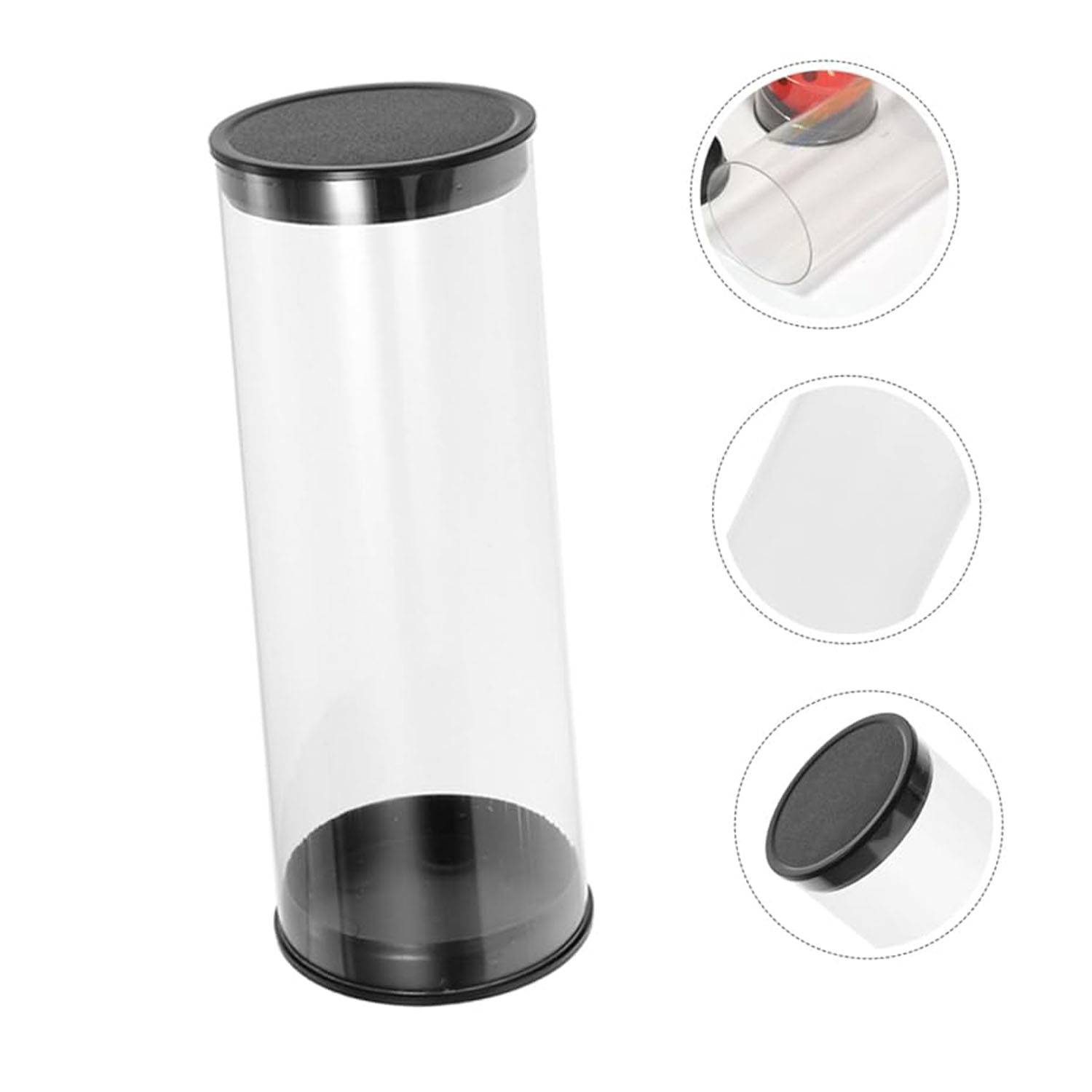 Portable Golfs Ball Holder 3