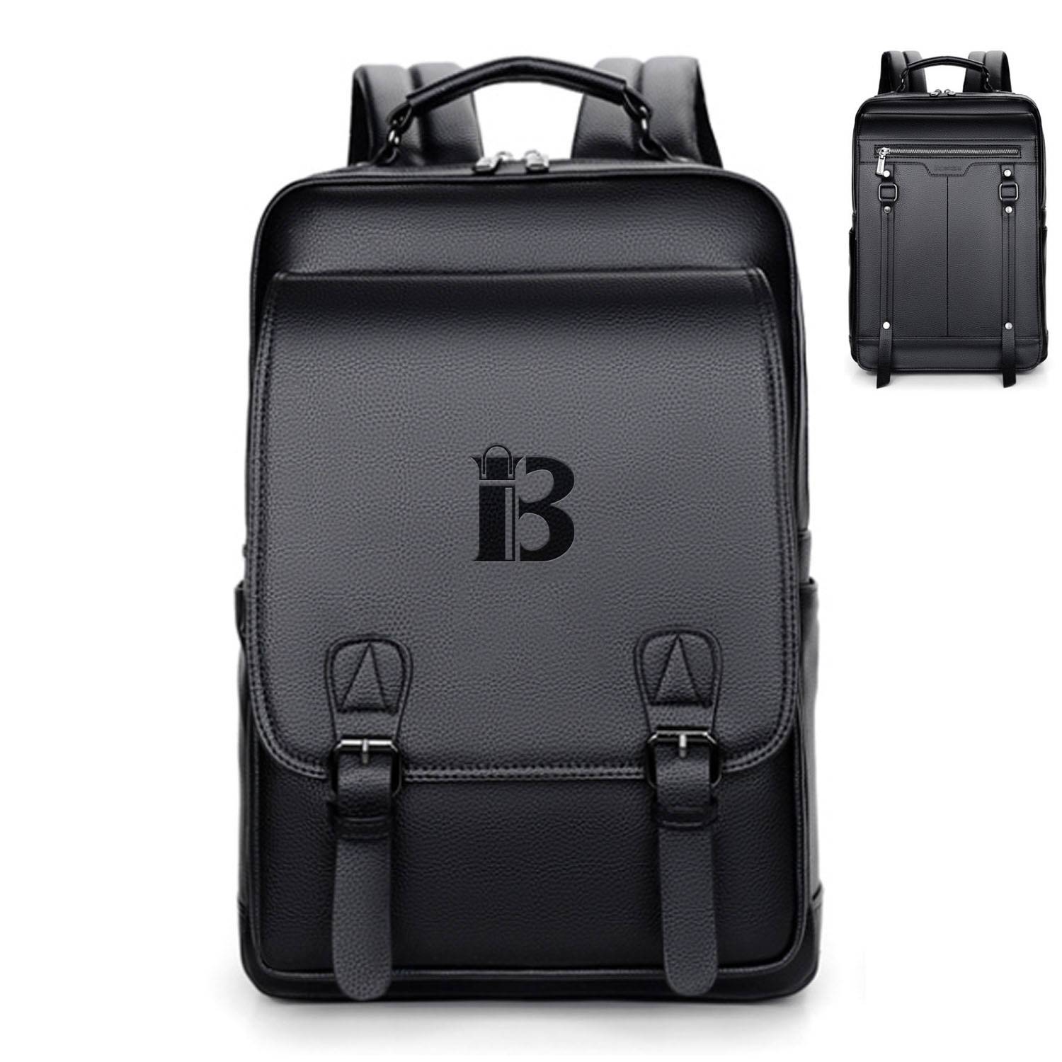 Large capacity backpack 2