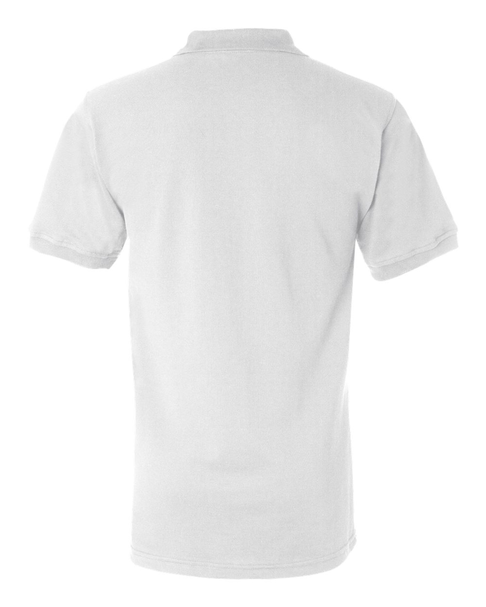 Unisex USA-Made Polo - 1000 25