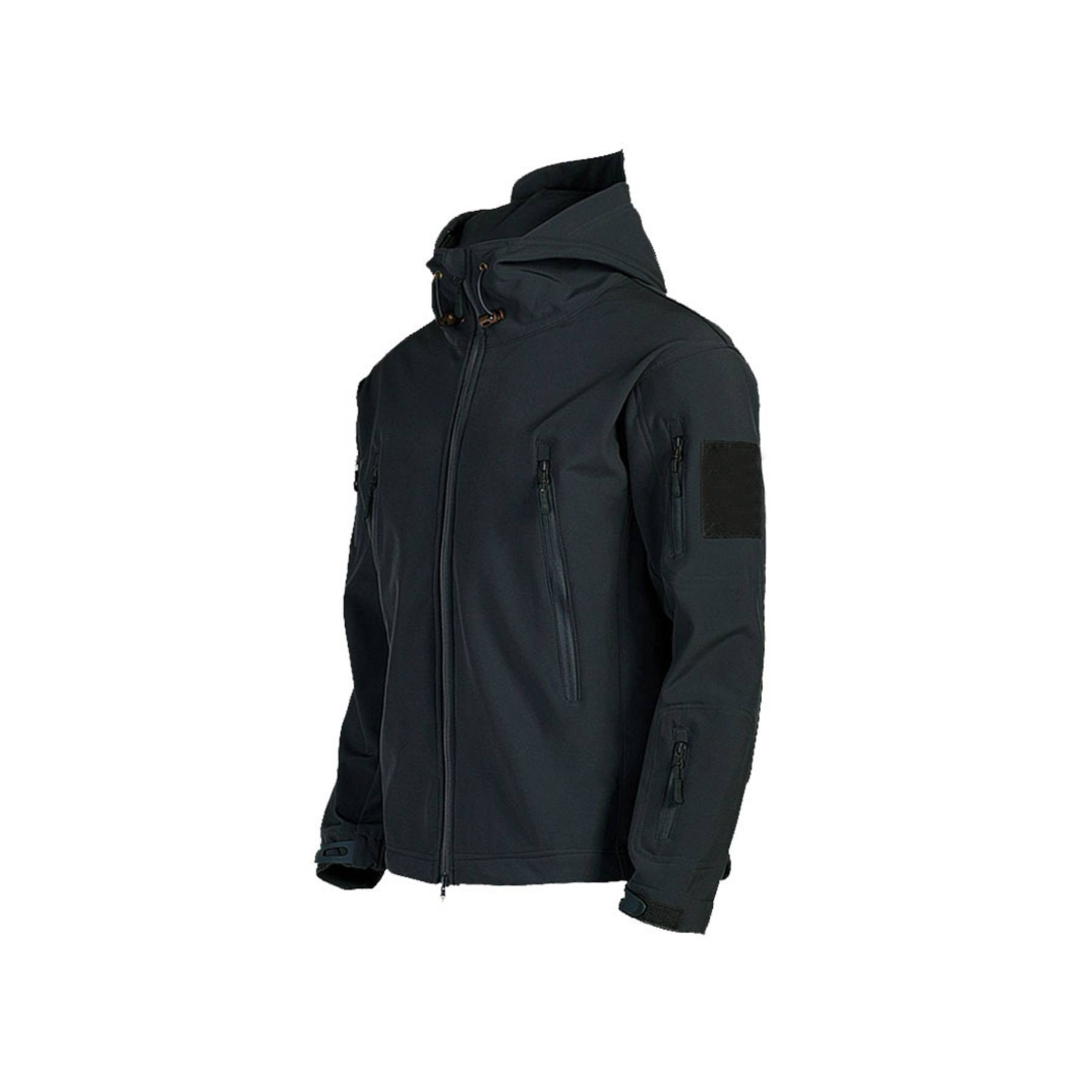 Windbreaker Jacket 6