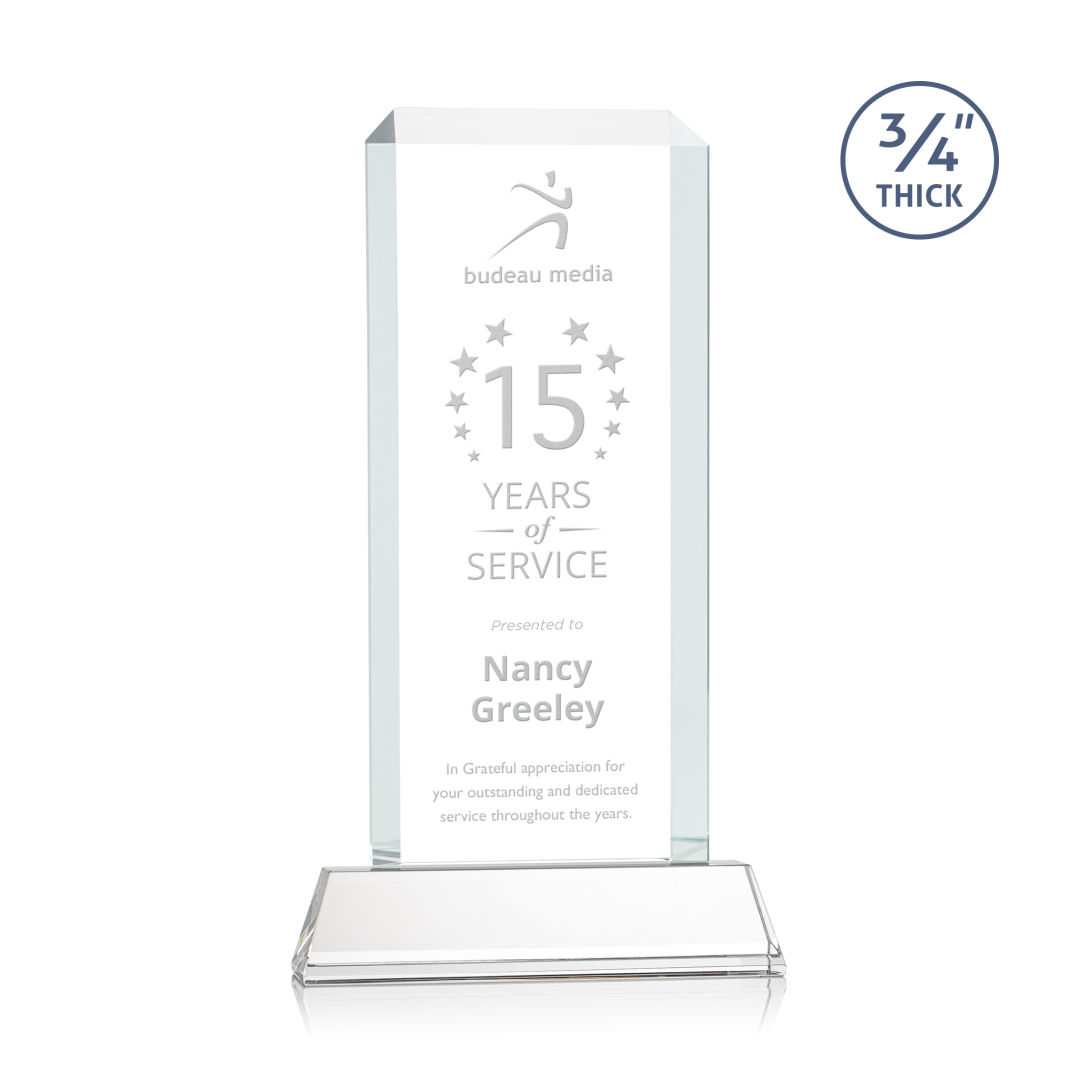 Dalton Award on Newhaven - Clear 2