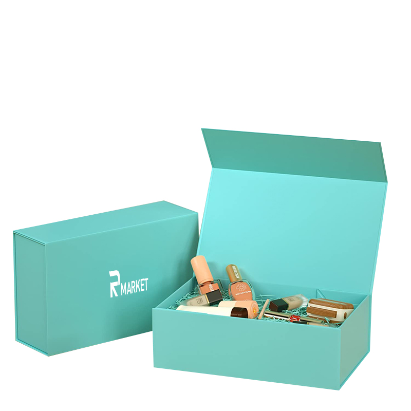 Premium Magnetic Gift Box 5