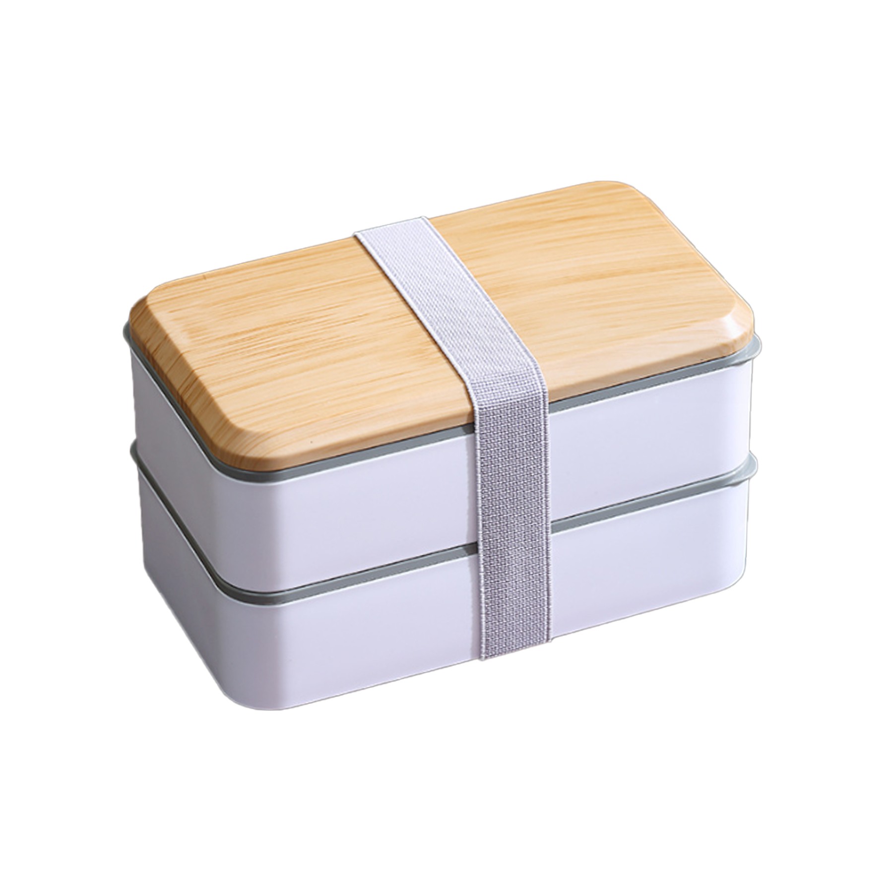 Premium Bento Adult Lunch Box With Cutlery And Set Of Chopsticks 1