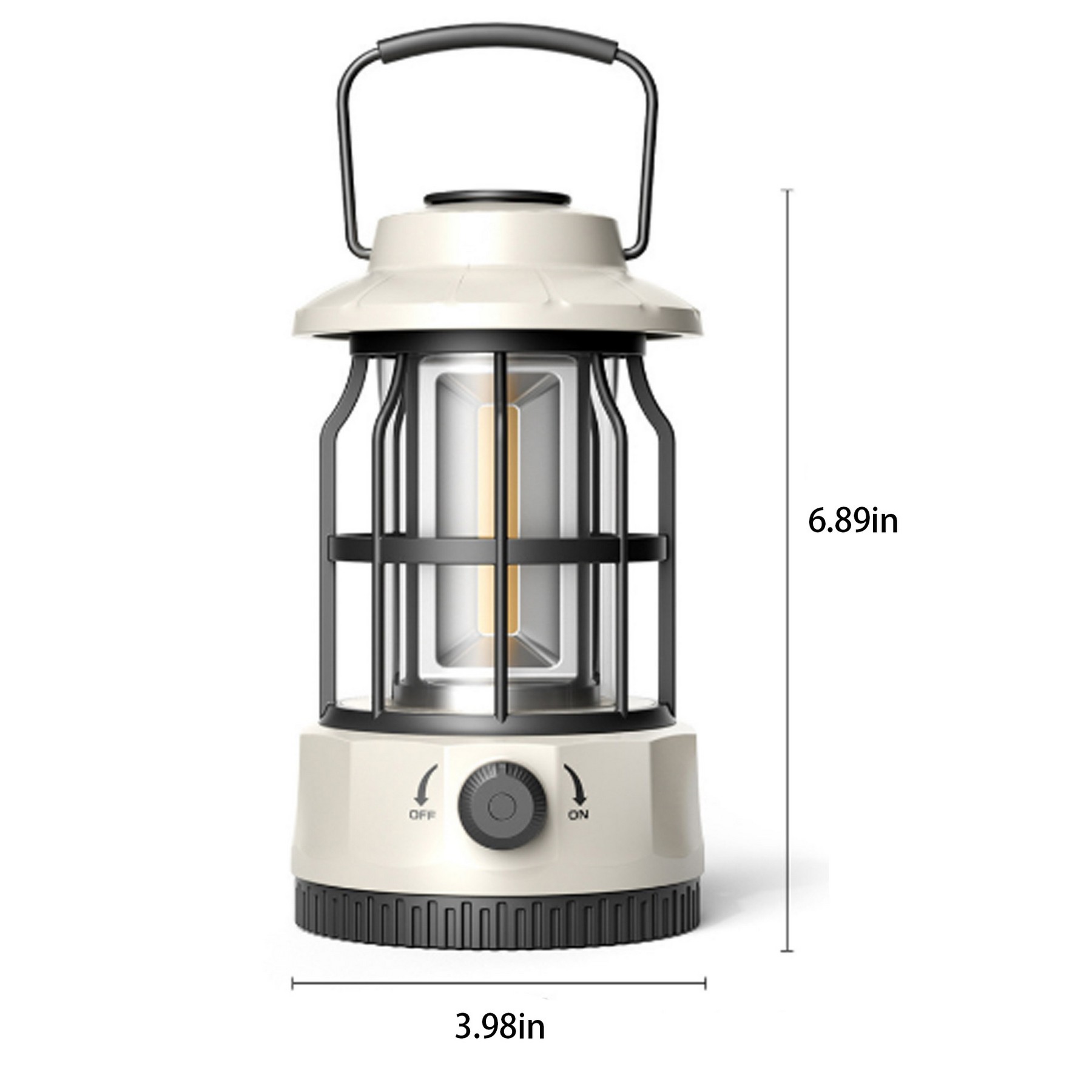 Outdoor Camping Portable Light 2