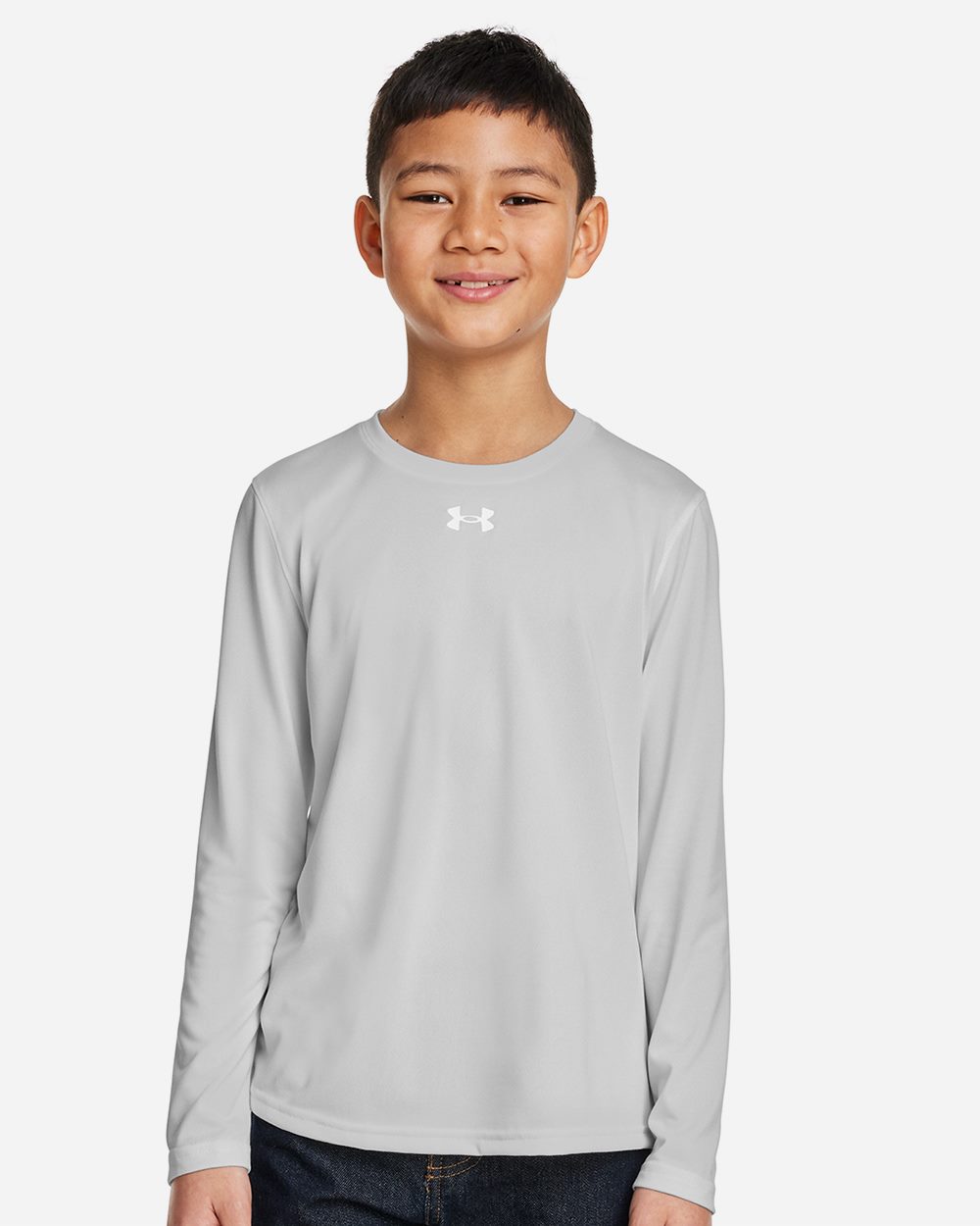Youth Tech™ Team Long Sleeve T-Shirt - 1377488 11