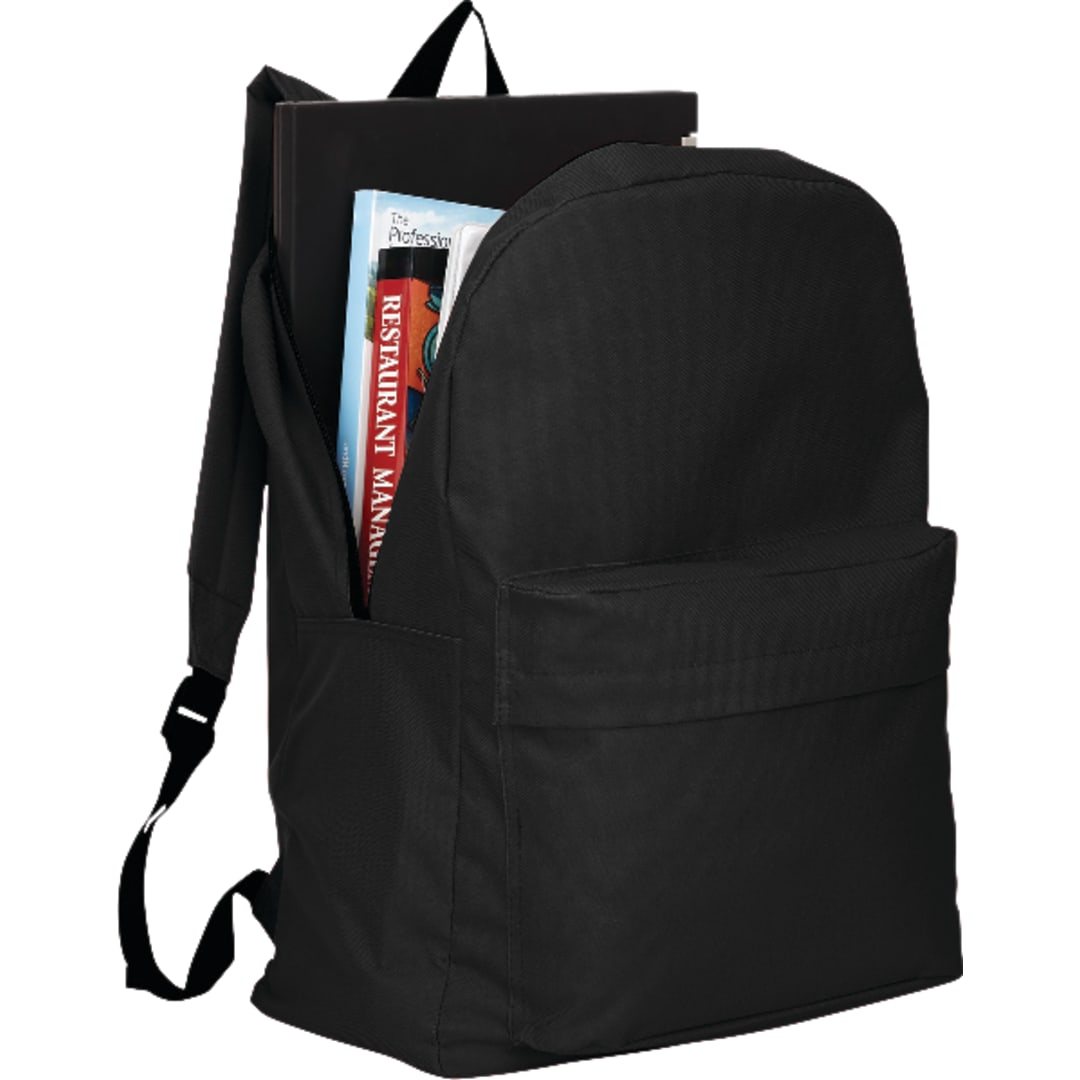 Buddy Budget 15" Computer Backpack 17