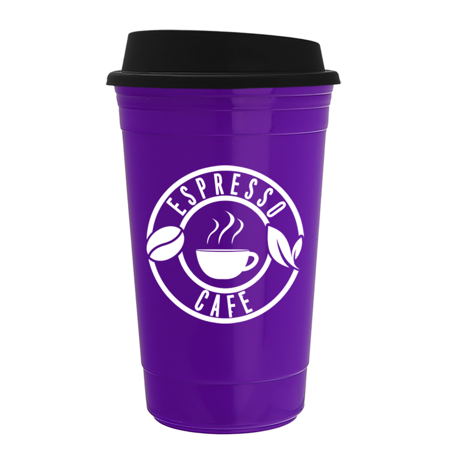 Garyline® Travel Insulated Cup - 16 oz. 228