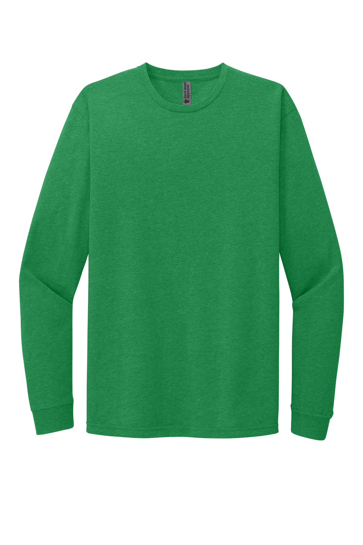 Next Level Apparel Adult CVC Long Sleeve Tee NL6211 19