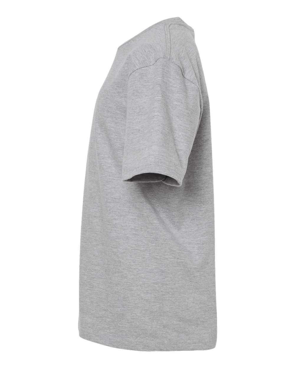 Youth Heavyweight Jersey T-Shirt - 295 10