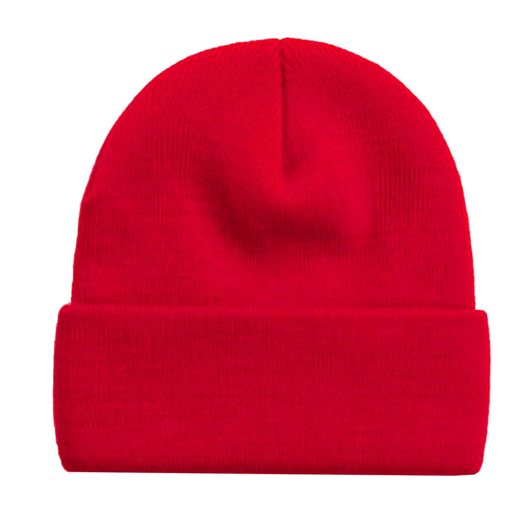 Unisex Beanie Hat for Men Women 10