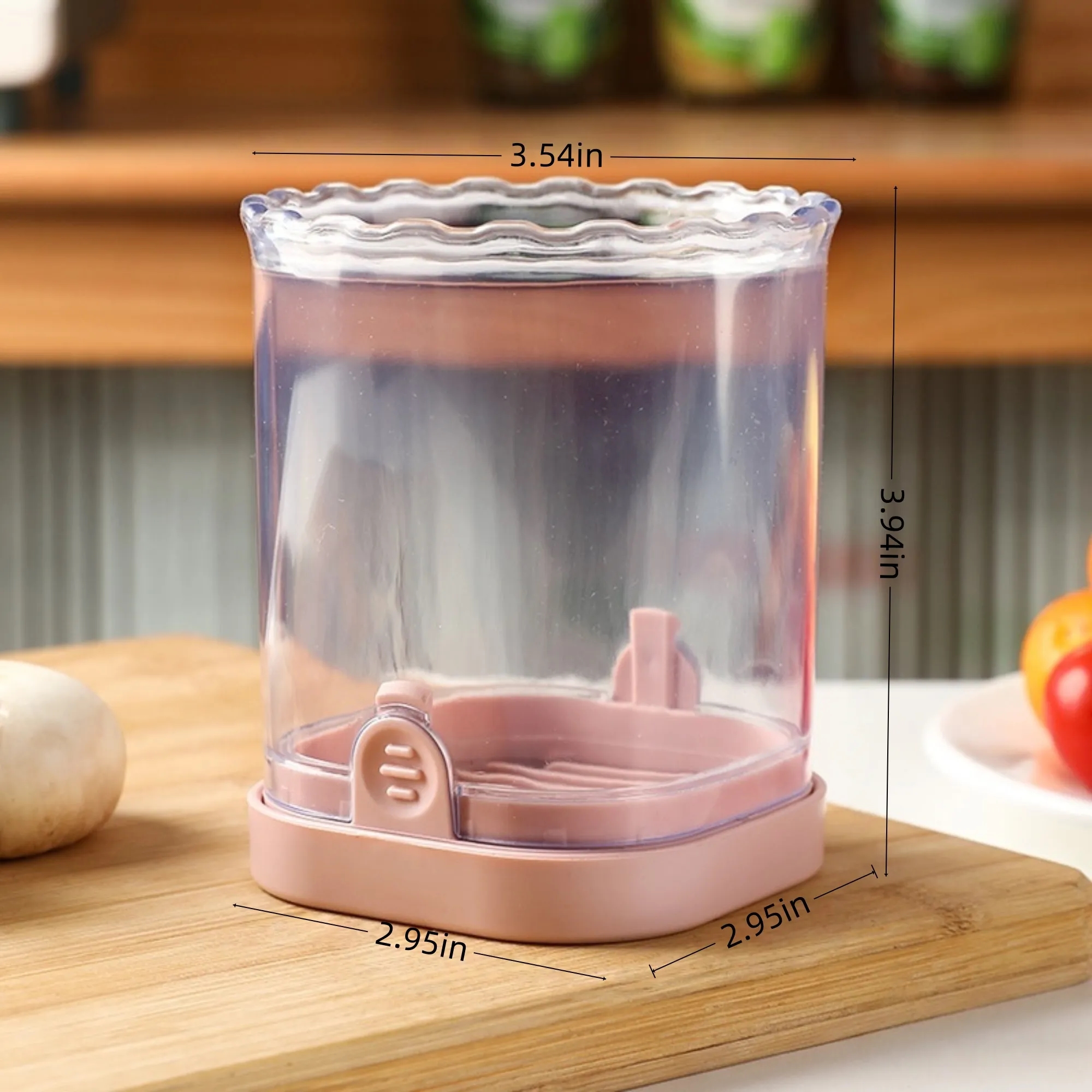 Fruit Slicer Cup 6