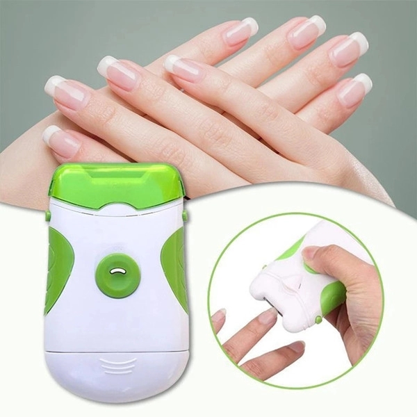 Electric Nail Trimmer 5