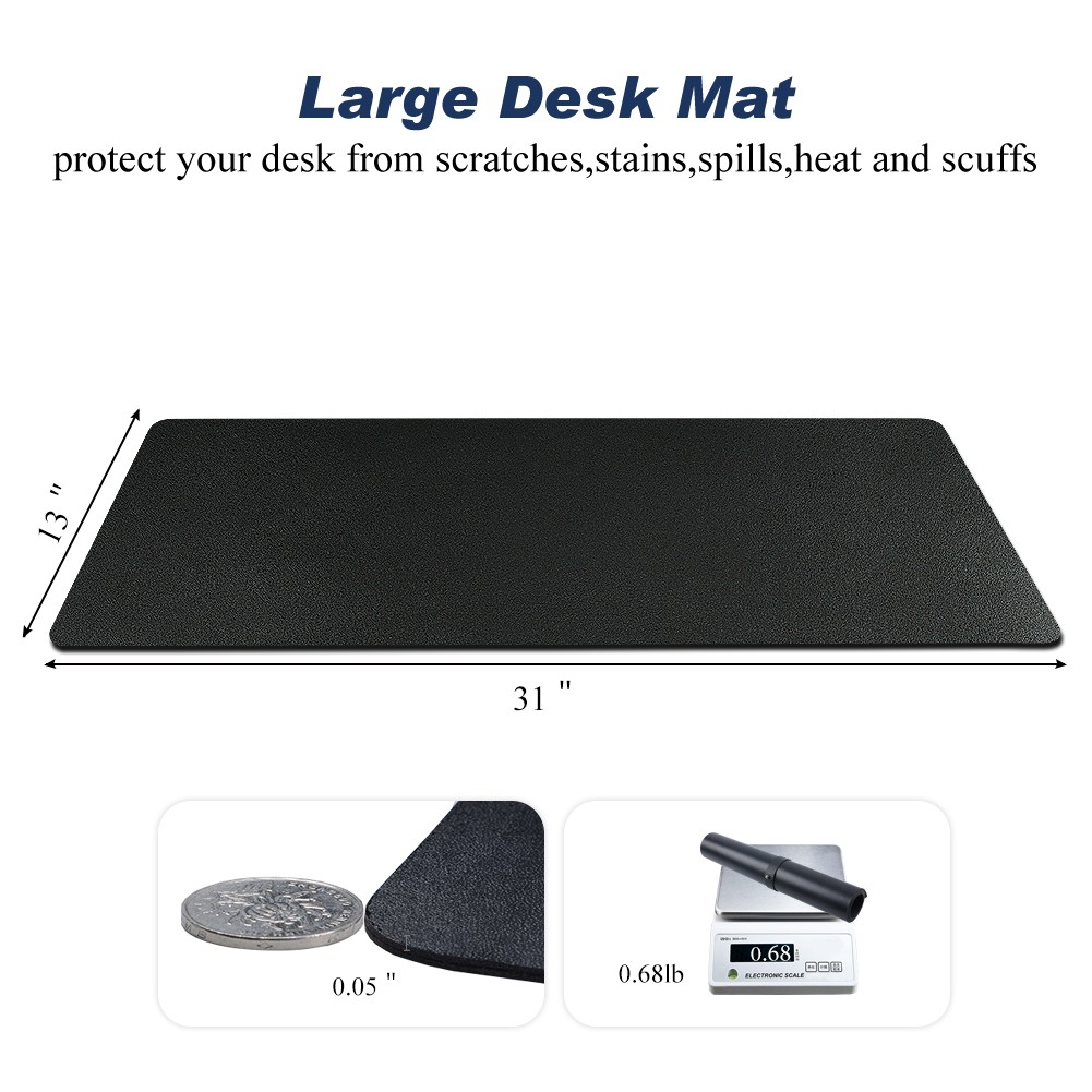 Table Mat/Mouse Pad Large Size 3