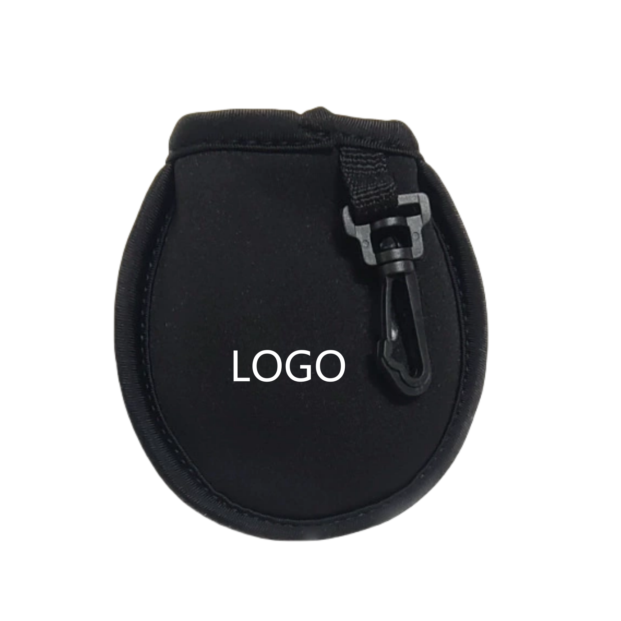 Reusable Golf Ball Cleaning Bag 1