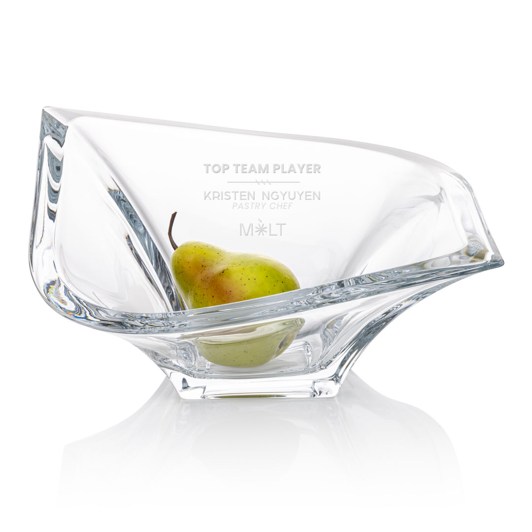 Burberry Bowl 5