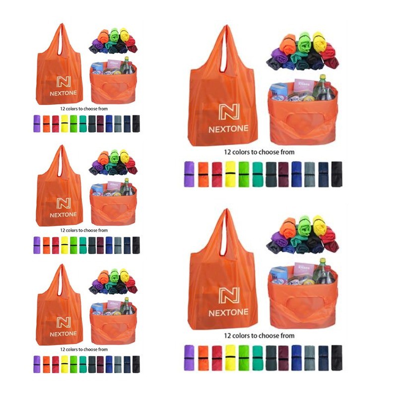Foldable Shopping Bag