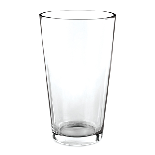 True® Beer Pint Glass 7