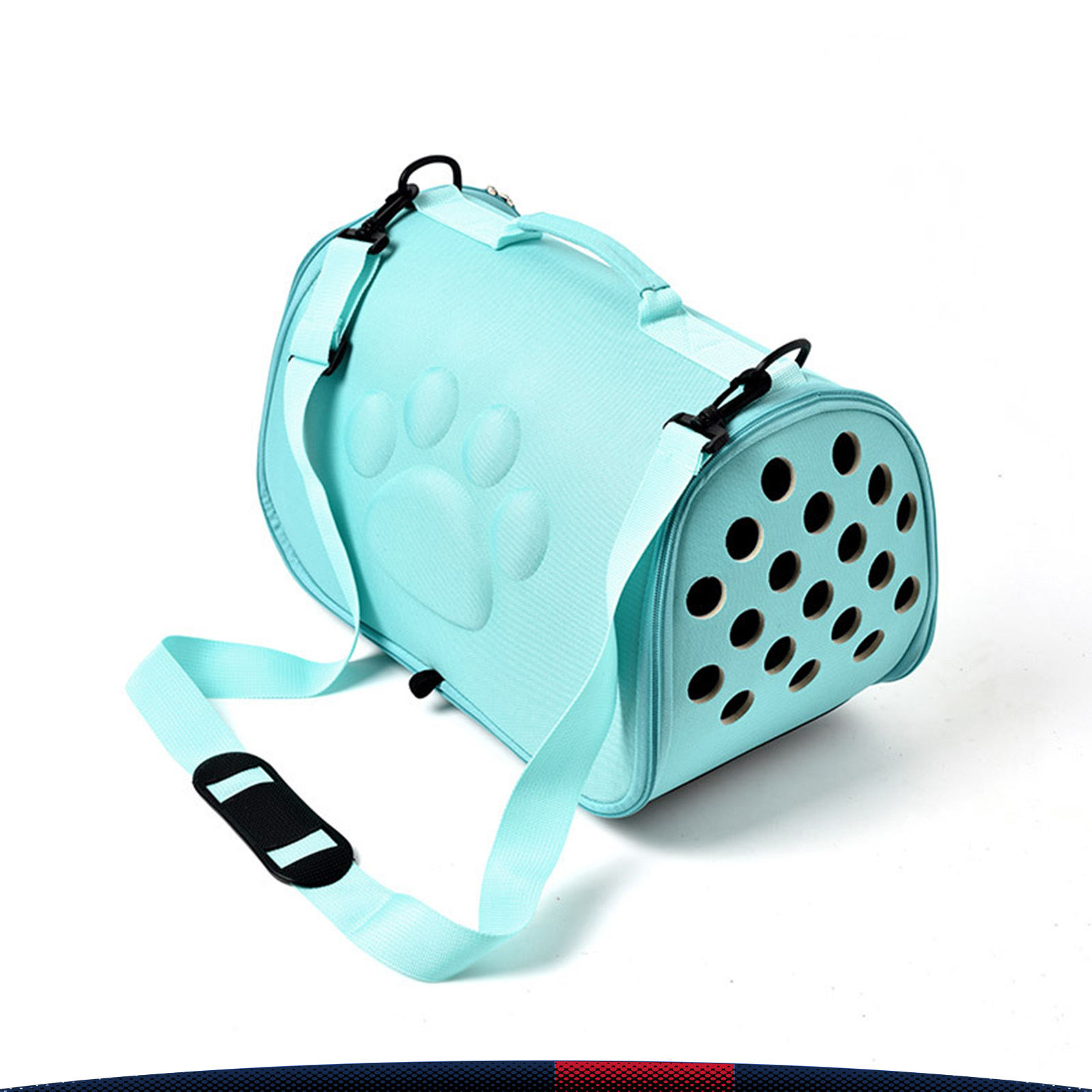 Kacho Portable Pet Bag 7