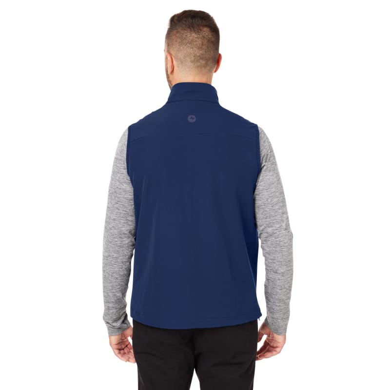 Marmot Men's Tempo Vest 9