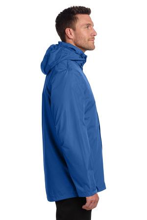Port Authority All-Weather 3-in-1 Jacket J123 29