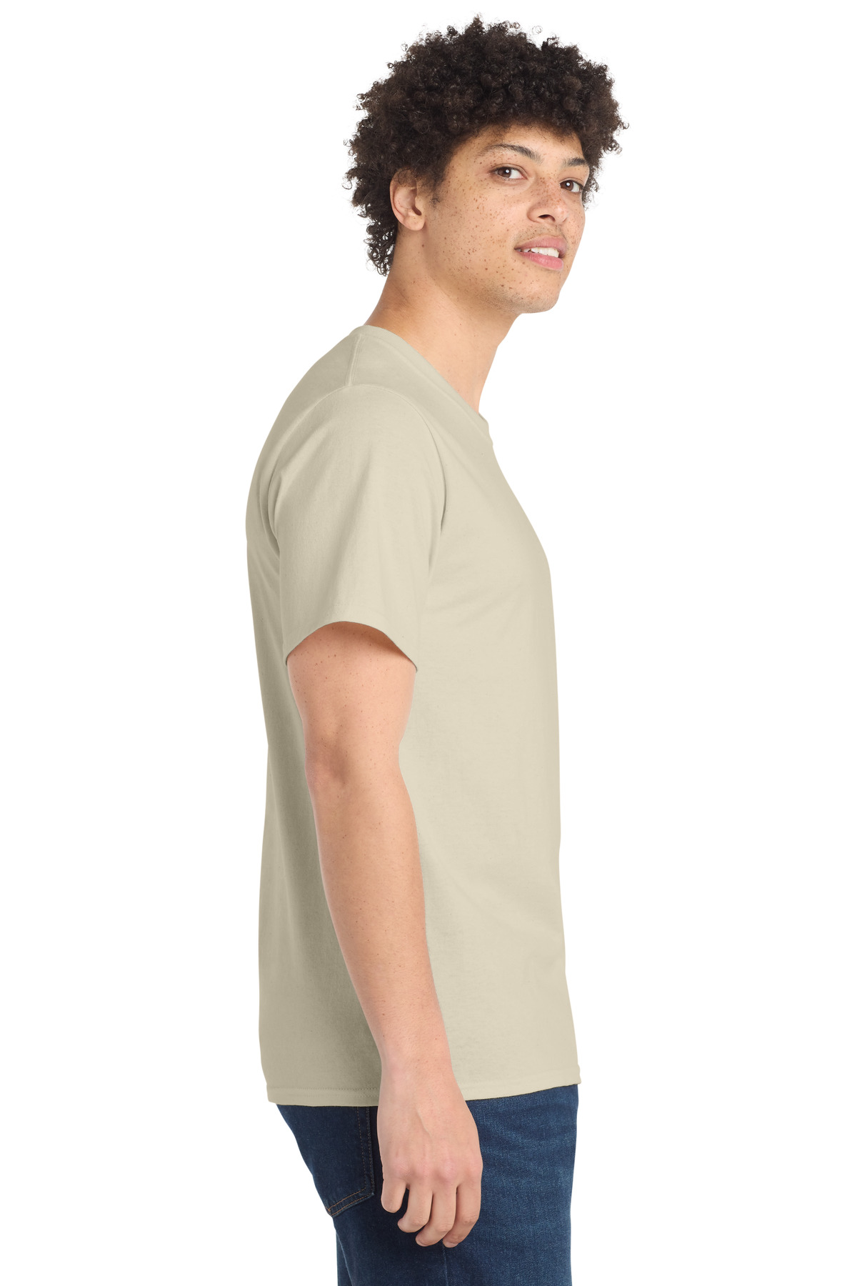 Port & Company® Essential T-Shirt 93