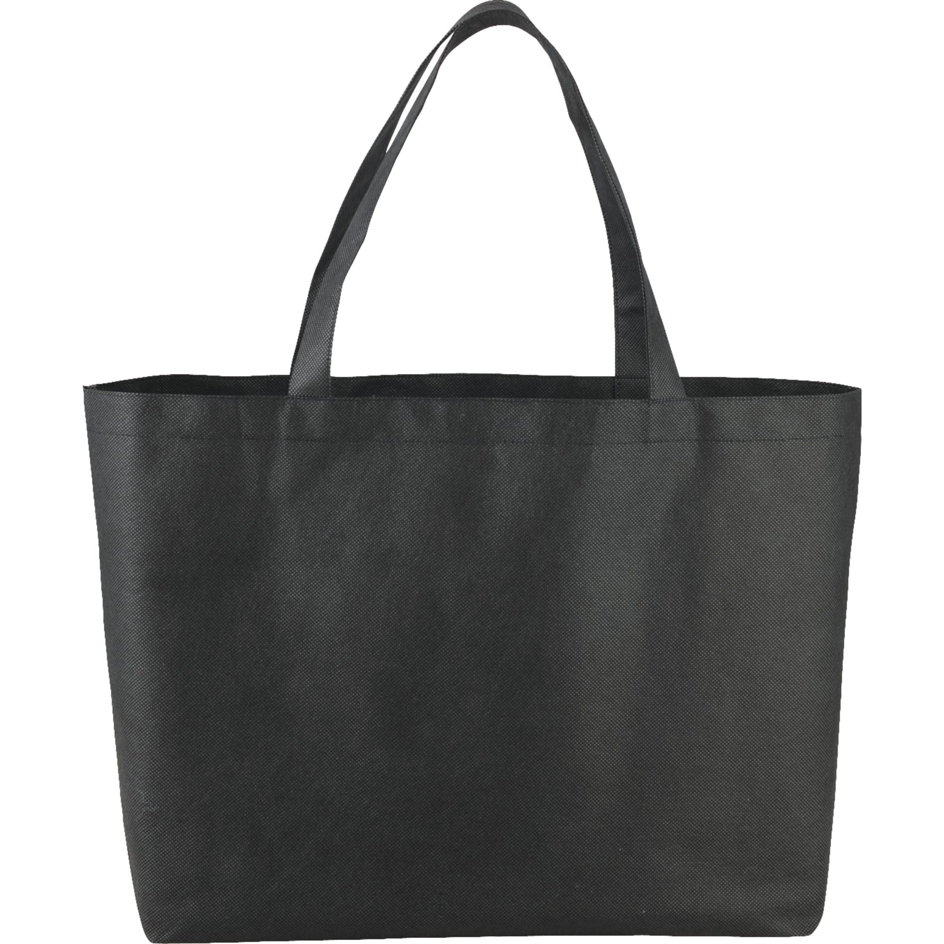 Big Boy Non-Woven Shopper Tote 133