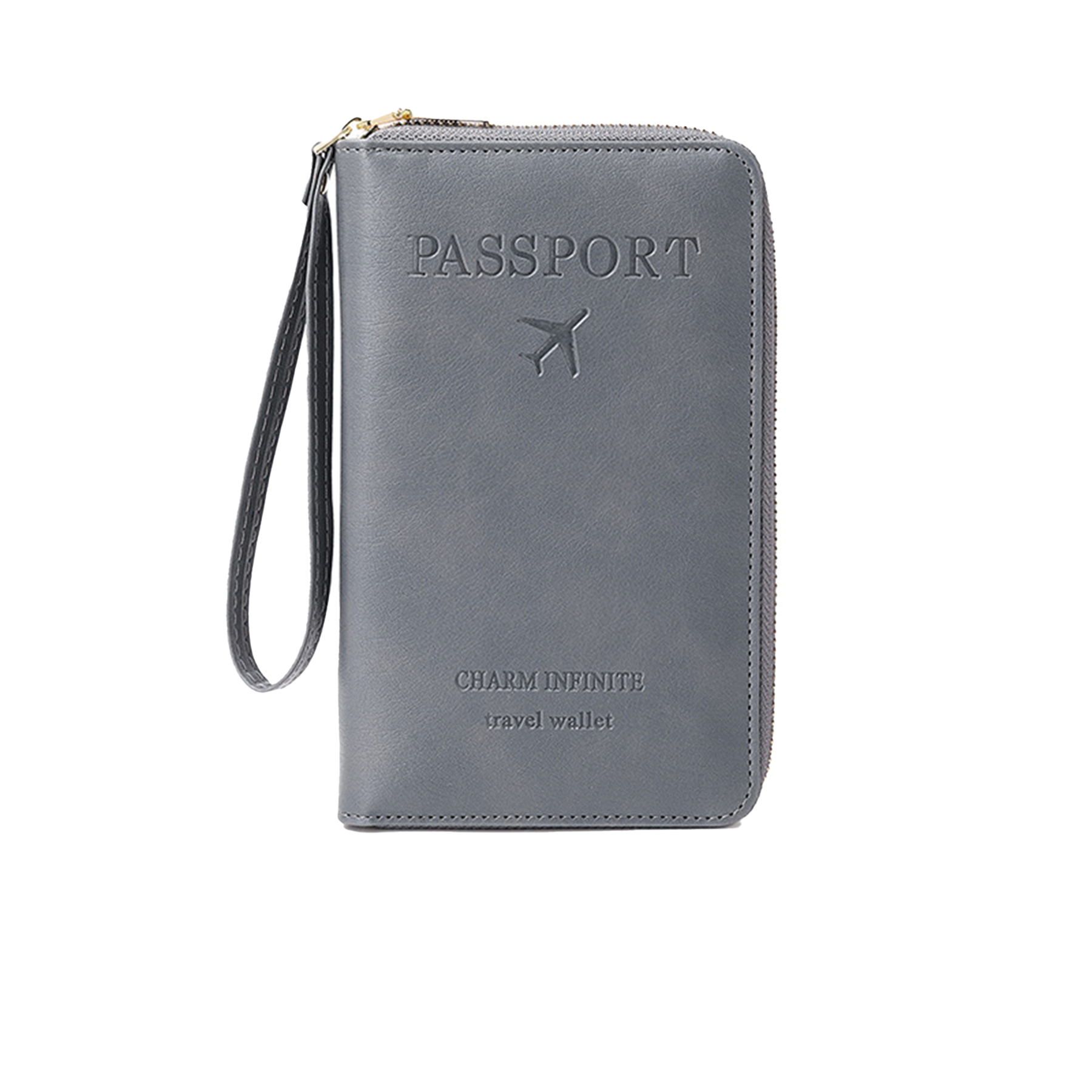 Multifunctional Passport Holder 6